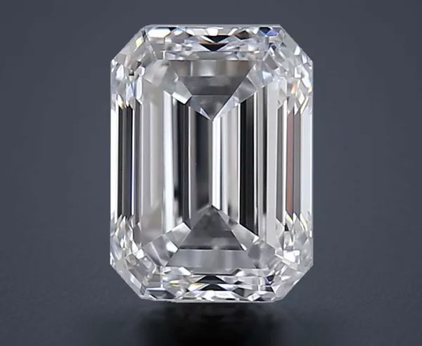 0.82 Carat · D · VVS1 Rare Carat Ideal Cut