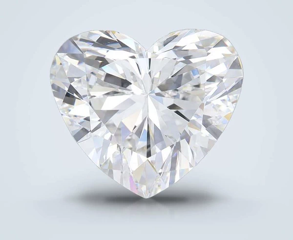 7.28 Carat · D · VVS2 Rare Carat Ideal Cut