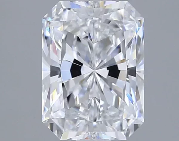 1.57 Carat · D · VVS1 Rare Carat Ideal Cut