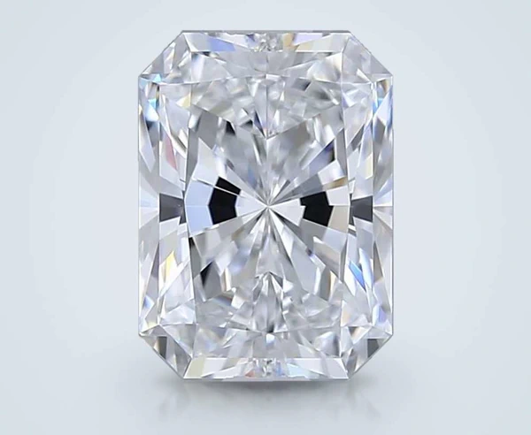 1.57 Carat · D · VVS1 Rare Carat Ideal Cut