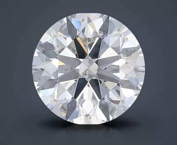 1.22 Carat · G · SI1 Rare Carat Ideal Cut