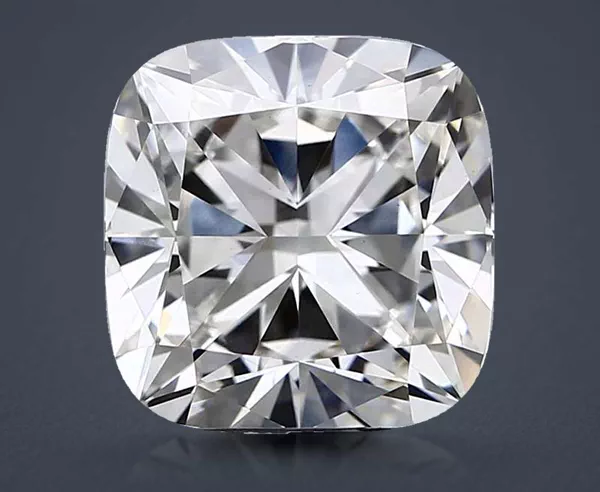 6.09 Carat · G · VS1 Rare Carat Ideal Cut