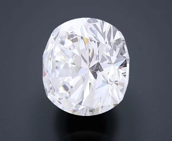 11.03 Carat · F · VVS2 ideal Cut