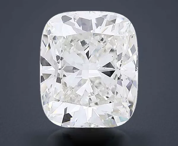 5.02 Carat · F · VS2 Rare Carat Ideal Cut