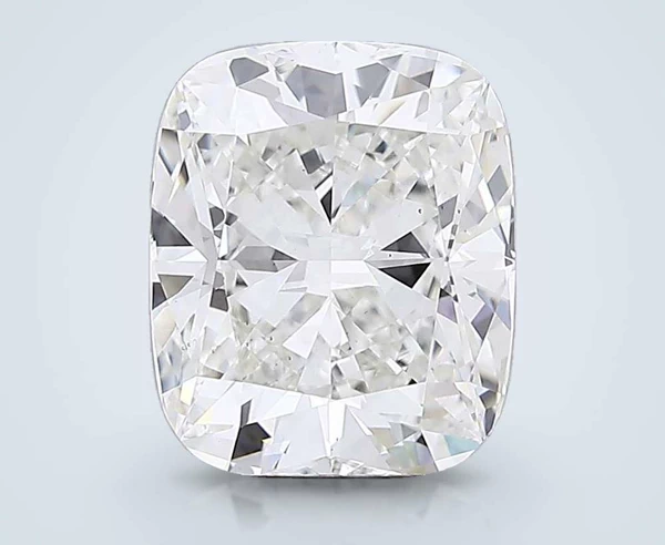 5.02 Carat · F · VS2 Rare Carat Ideal Cut