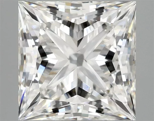 2.58 Carat · F · VVS2 Rare Carat Ideal Cut
