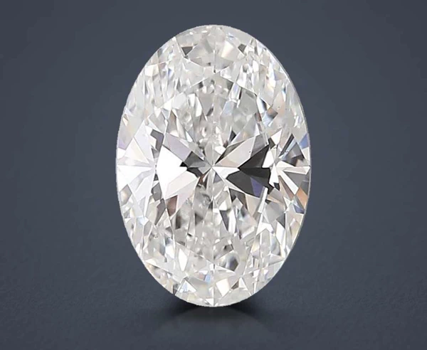 2.51 Carat · E · VS2 Rare Carat Ideal Cut