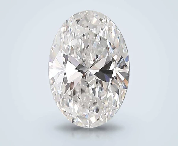 2.51 Carat · E · VS2 Rare Carat Ideal Cut