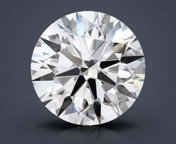 3 Carat · D · VVS2 Rare Carat Ideal Cut