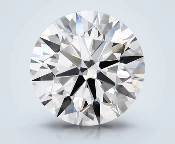 3 Carat · D · VVS2 Rare Carat Ideal Cut
