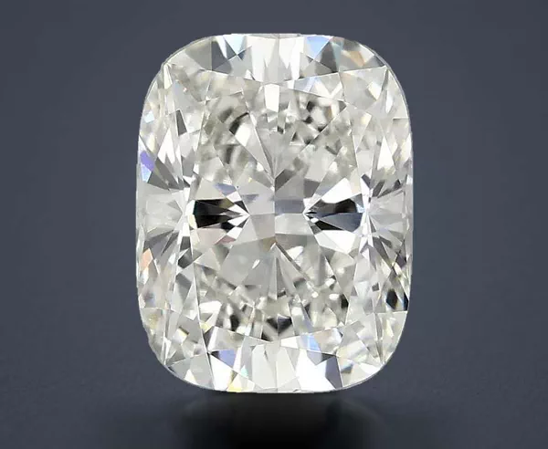2.59 Carat · G · VS1 Rare Carat Ideal Cut