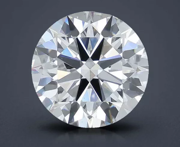 2.94 Carat · F · VS2 Rare Carat Ideal Cut