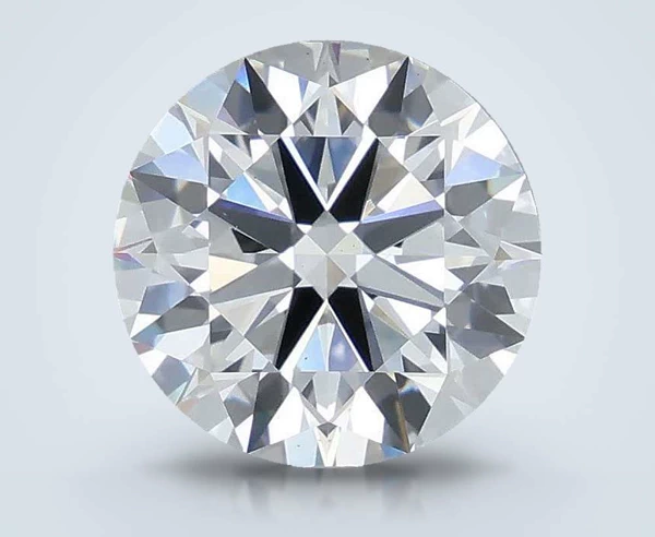 2.94 Carat · F · VS2 Rare Carat Ideal Cut
