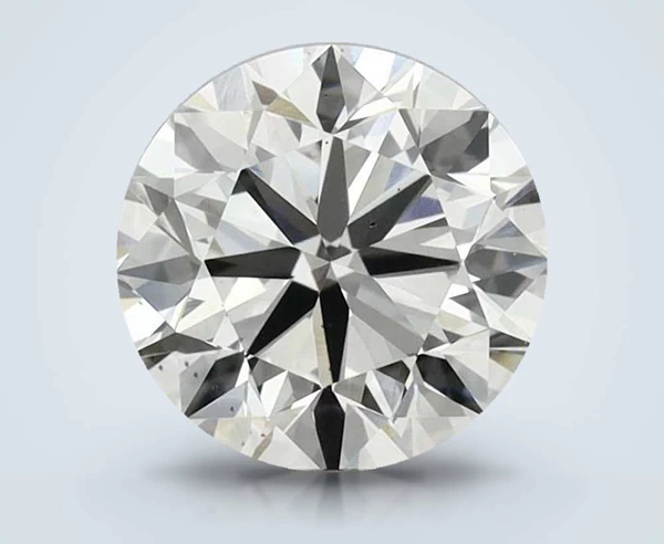 1.38 Carat · H · VS2 very good Cut