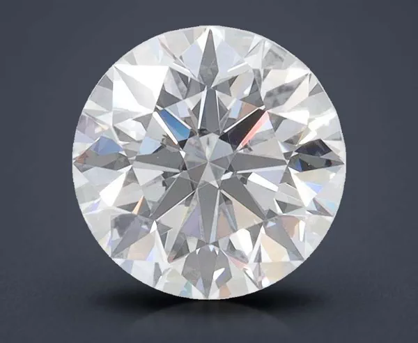 1.96 Carat · D · FL Rare Carat Ideal Cut