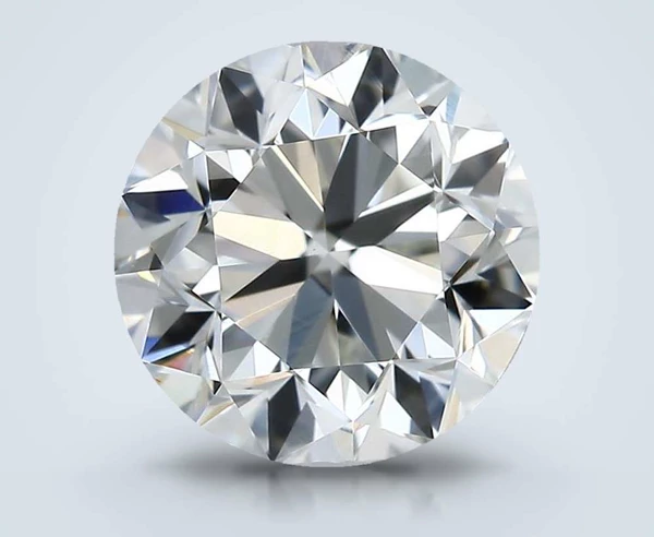 0.5 Carat · H · VVS2 good Cut