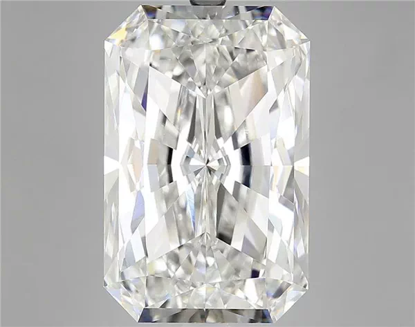 11.69 Carat · F · VVS2 Rare Carat Ideal Cut