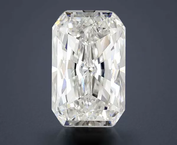 11.69 Carat · F · VVS2 Rare Carat Ideal Cut