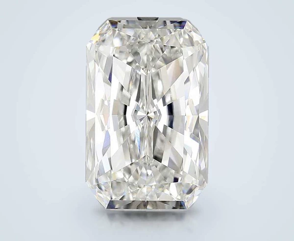 11.69 Carat · F · VVS2 Rare Carat Ideal Cut
