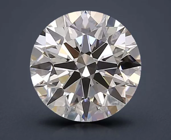1.17 Carat · D · IF excellent Cut