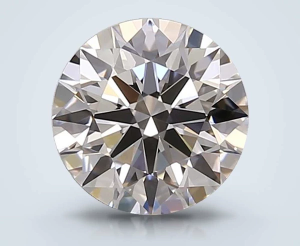 1.17 Carat · D · IF excellent Cut