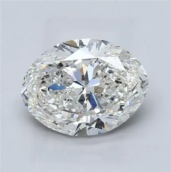 3.01 Carat · G · SI1 Rare Carat Ideal Cut
