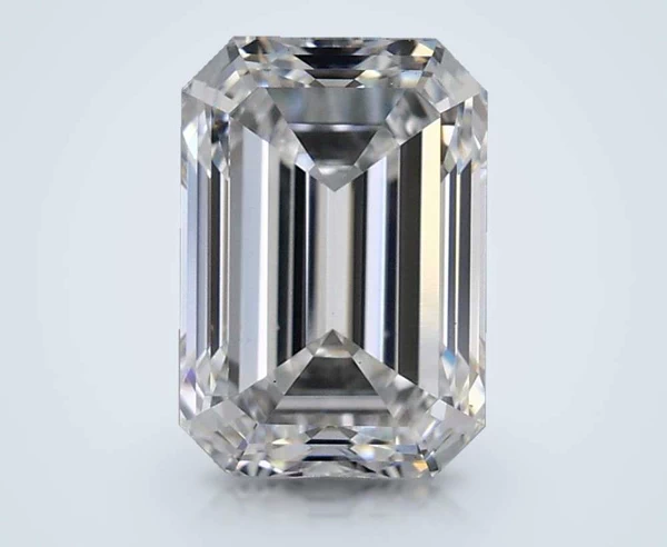 2.4 Carat · E · VS2 Rare Carat Ideal Cut