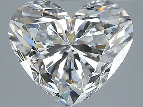 1.3 Carat · F · VVS1 Rare Carat Ideal Cut