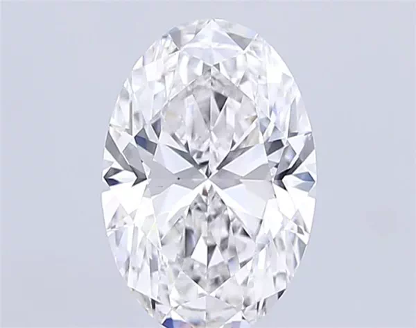 6.54 Carat · E · VS1 Rare Carat Ideal Cut