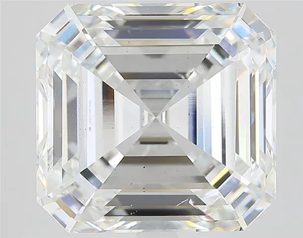 10.05 Carat · E · VS2 Rare Carat Ideal Cut