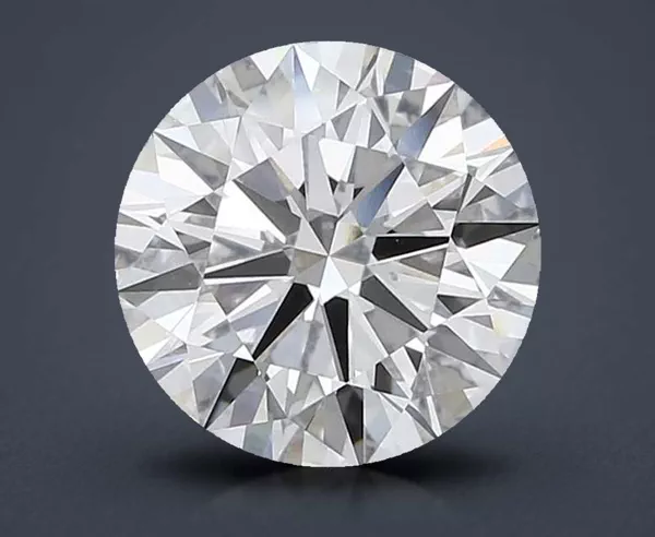 3.79 Carat · G · VVS2 Rare Carat Ideal Cut