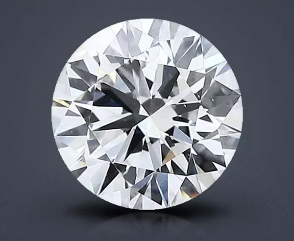 1.52 Carat · D · VS2 Rare Carat Ideal Cut