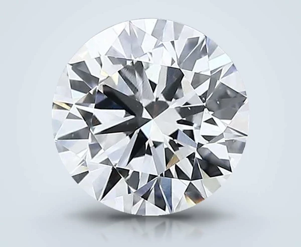 1.52 Carat · D · VS2 Rare Carat Ideal Cut