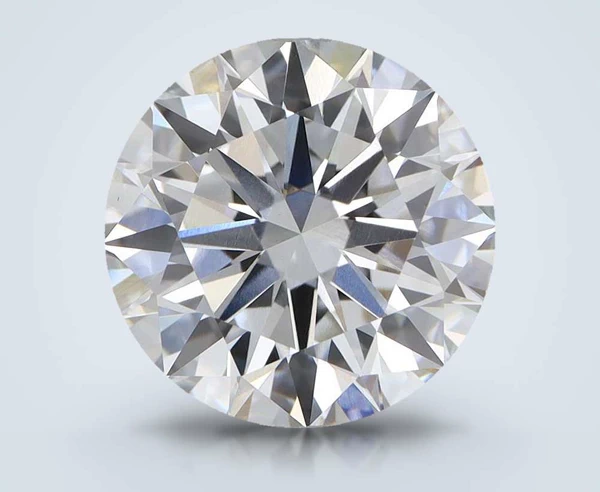 4.3 Carat · D · VS1 excellent Cut