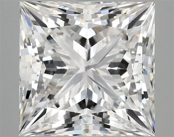 4.77 Carat · E · VS1 Rare Carat Ideal Cut