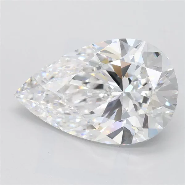 4.04 Carat · D · IF Rare Carat Ideal Cut