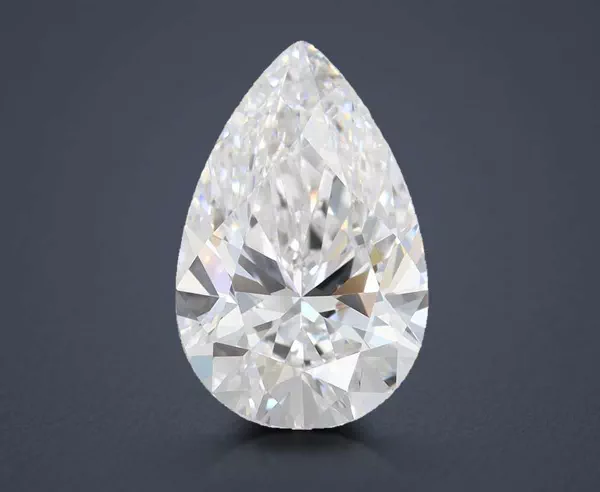 4.04 Carat · D · IF Rare Carat Ideal Cut