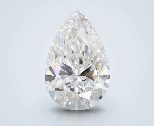 4.04 Carat · D · IF Rare Carat Ideal Cut