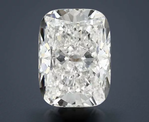 4.97 Carat · E · VS1 Rare Carat Ideal Cut