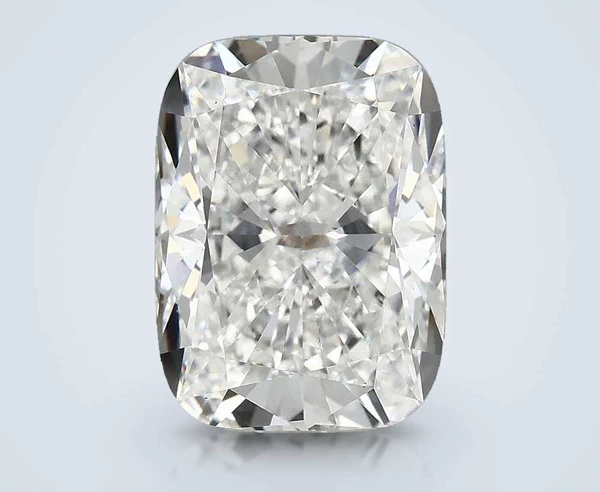 4.97 Carat · E · VS1 Rare Carat Ideal Cut
