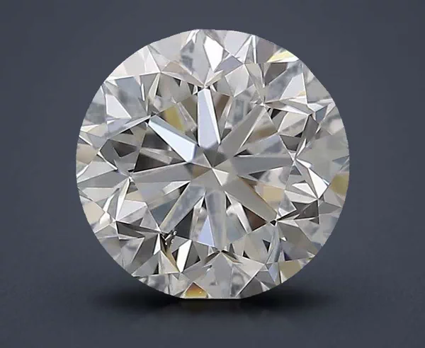 0.96 Carat · D · VS2 good Cut