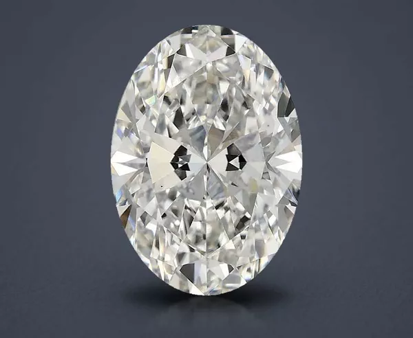 2.88 Carat · G · VS1 Rare Carat Ideal Cut