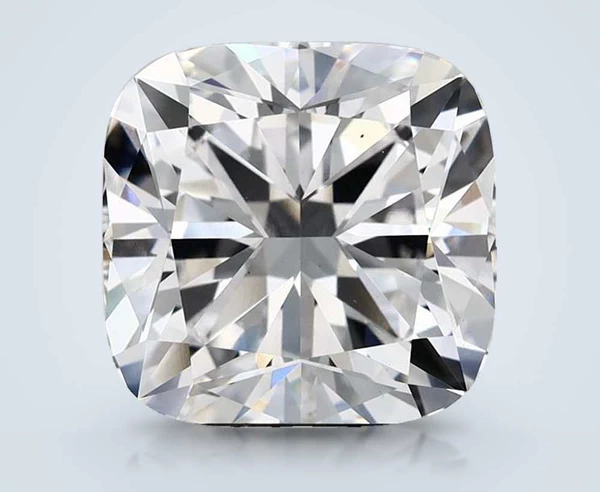 6.03 Carat · D · VS1 Rare Carat Ideal Cut