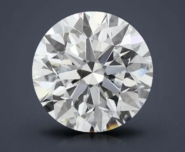 1.37 Carat · F · VVS2 excellent Cut