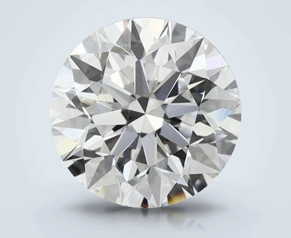 1.37 Carat · F · VVS2 excellent Cut