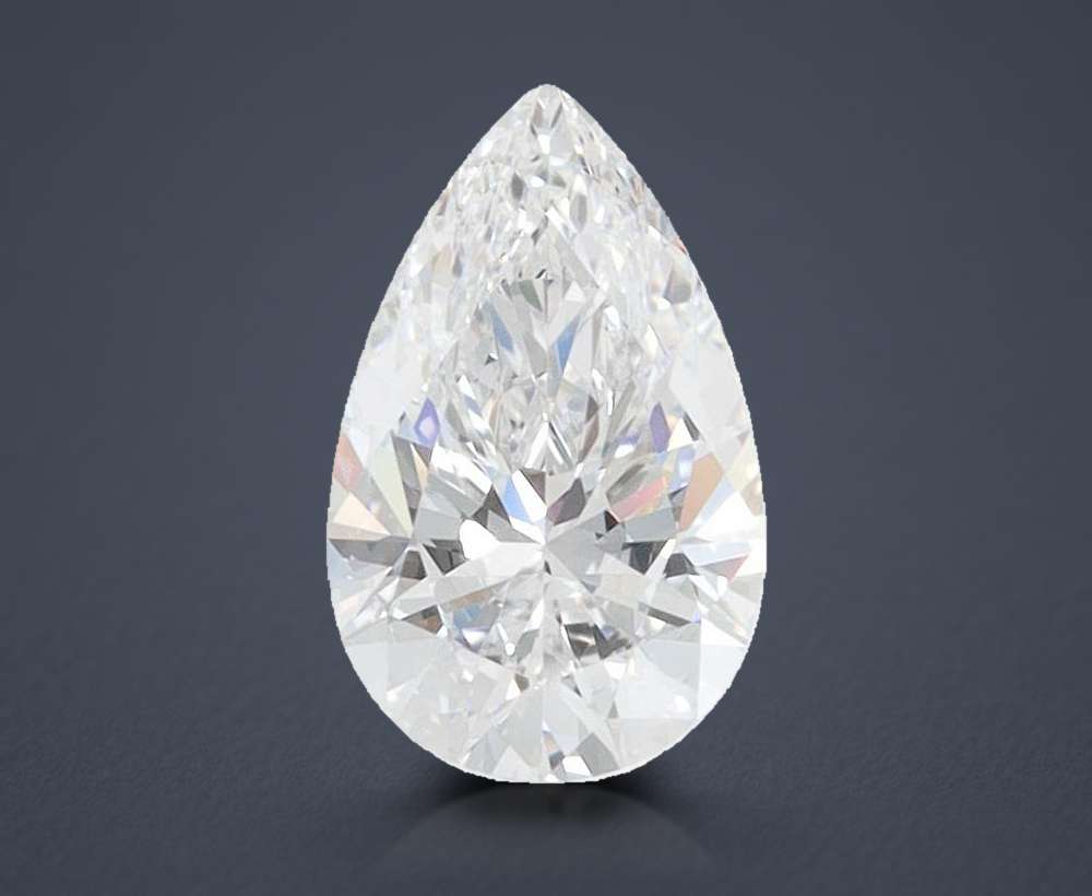 1.03 Carat · D · IF Rare Carat Ideal Cut