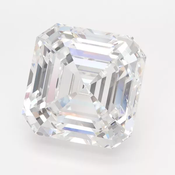 3.96 Carat · D · IF Rare Carat Ideal Cut