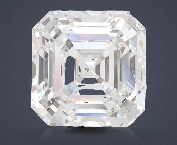 3.96 Carat · D · IF Rare Carat Ideal Cut
