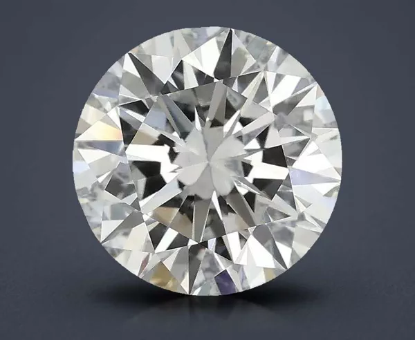 2.49 Carat · F · VS1 Rare Carat Ideal Cut
