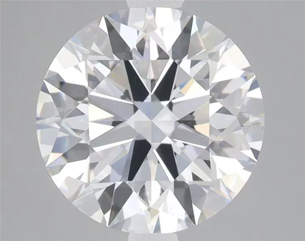 3.31 Carat · D · VS1 Rare Carat Ideal Cut